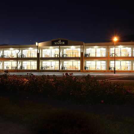 Senator Motor Inn Gisborne Exterior photo