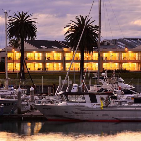 Senator Motor Inn Gisborne Exterior photo