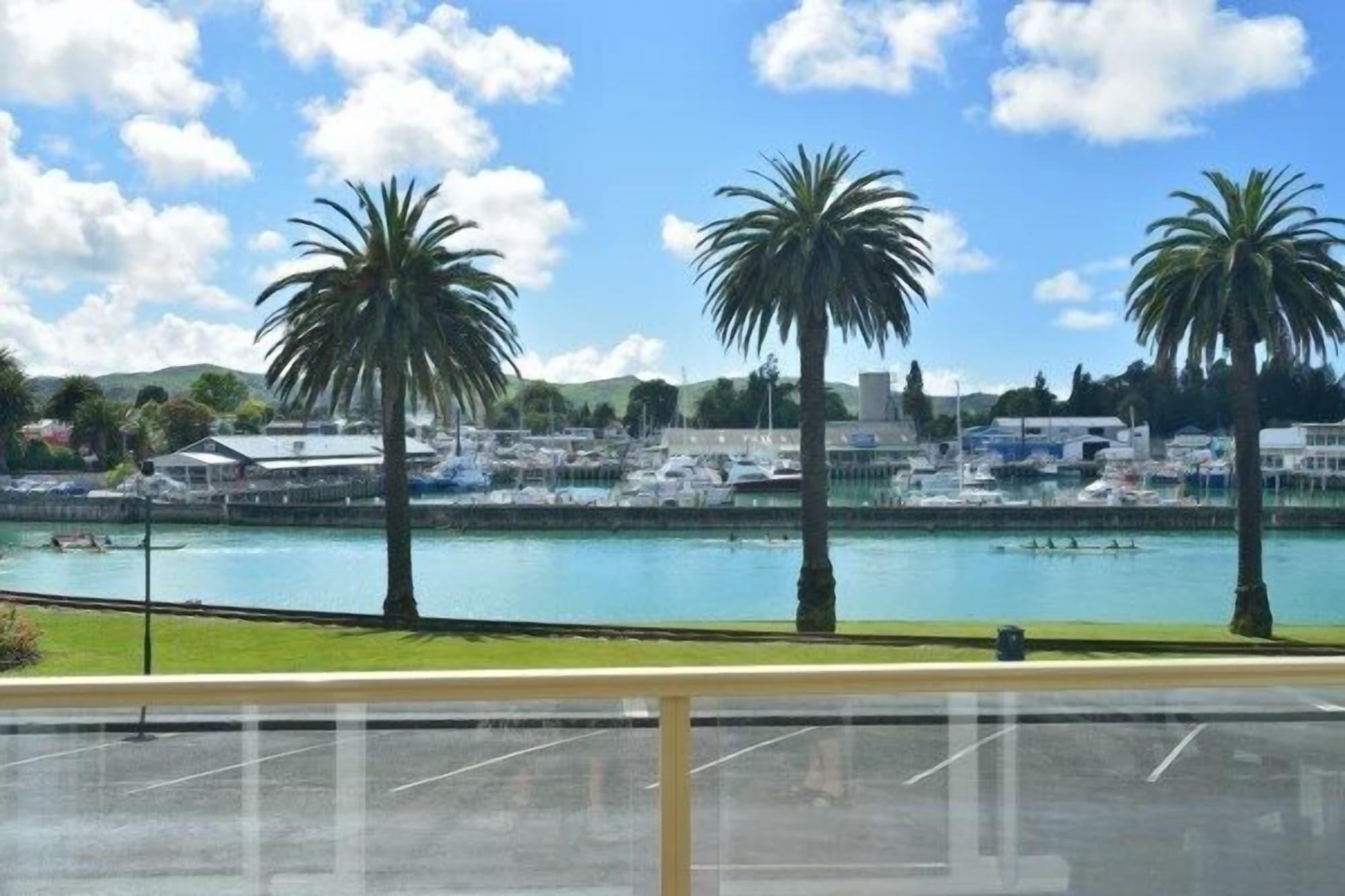 Senator Motor Inn Gisborne Exterior photo